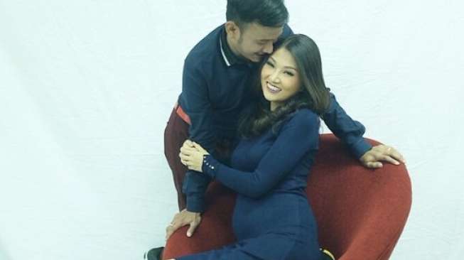 Istri Hamil, Ruben Onsu Ngidam Ini