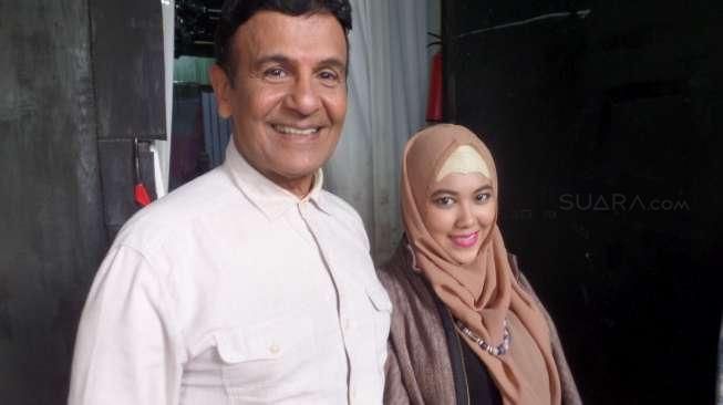 Profil Mark Sungkar, Ayah Shireen Sungkar Terjerat Kasus Korupsi