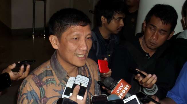 Pemprov DKI akan Kuasai 60 Persen Saham Persija