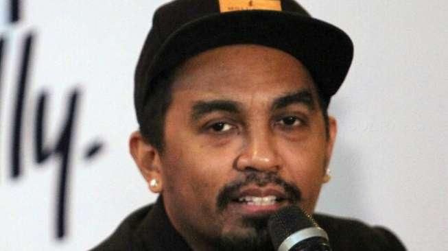 Glenn Fredly Rayakan 20 Tahun Berkarier dengan Konser dan Buku