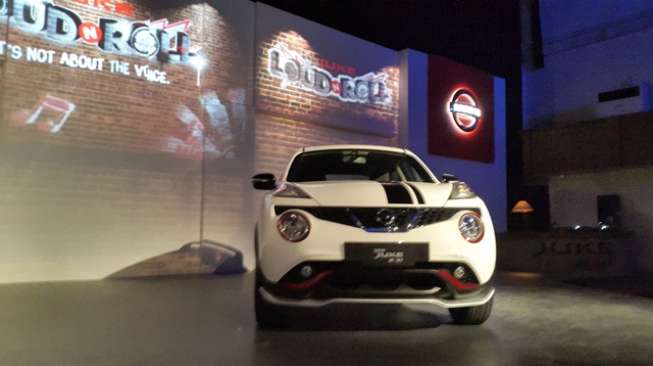 Penjualan "Terjun Bebas", Nissan Juke Bakal "Disuntik Mati"