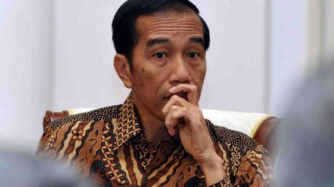 Sebelum Batalkan Pelantikan BG, Jokowi Seharusnya Lakukan Ini