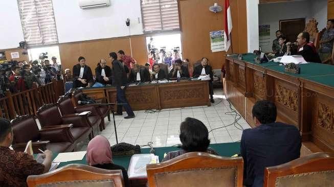 Pihak KPK Yakin Hakim Akan Tolak Gugatan Budi Gunawan