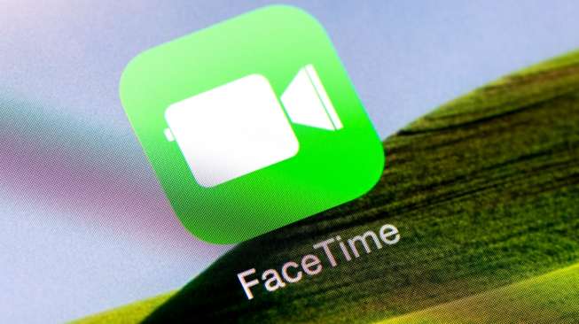 Waspada! FaceTime iPhone Bisa Disadap Sebelum Panggilan Terjawab