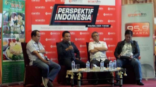 Penggunaan Dana Desa Akan Diawasi BPK dan BPKP