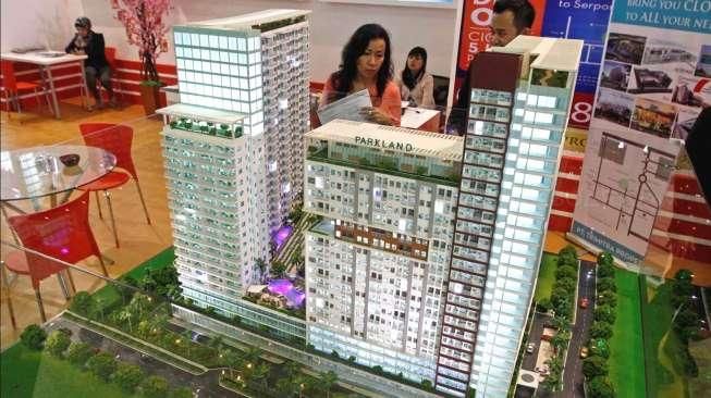 Investasi Real Estate Lebih Menguntungkan, Ini Alasannya