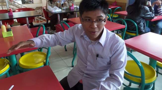 Ahmad Munir: Banjir Bukan untuk Dihindari tetapi Dikendalikan