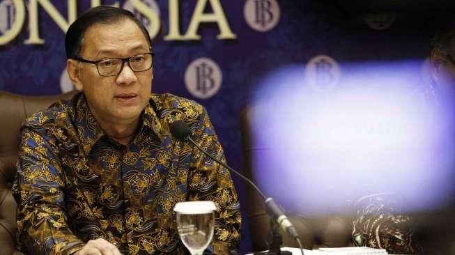 BI: Inflasi Akhir 2015 Diperkirakan 3,6 Persen