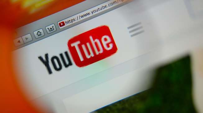 YouTube Luncurkan Layanan Musik Berbayar