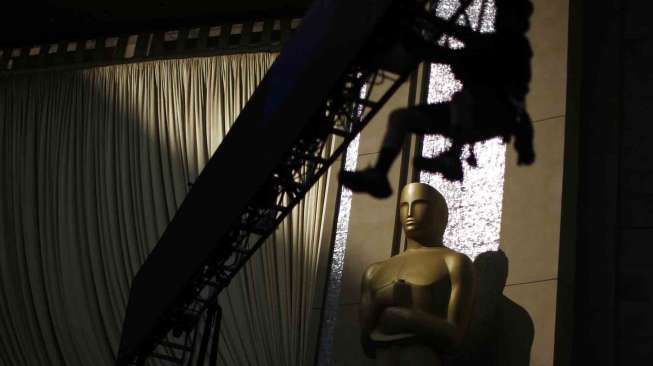 Jelang Academy Awards ke-87