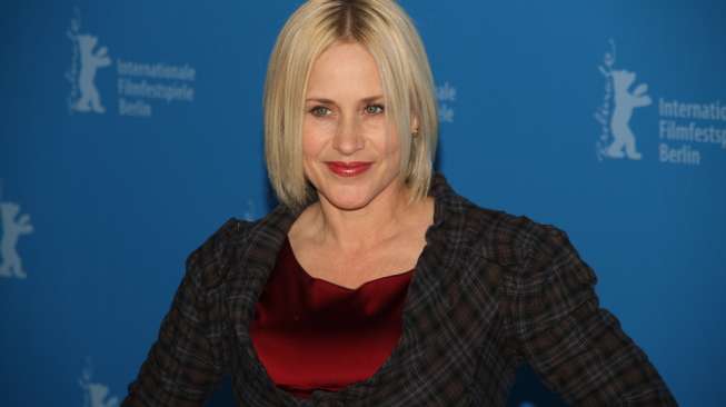 Dipastikan Raih Oscar, Ini Kata Patricia Arquette