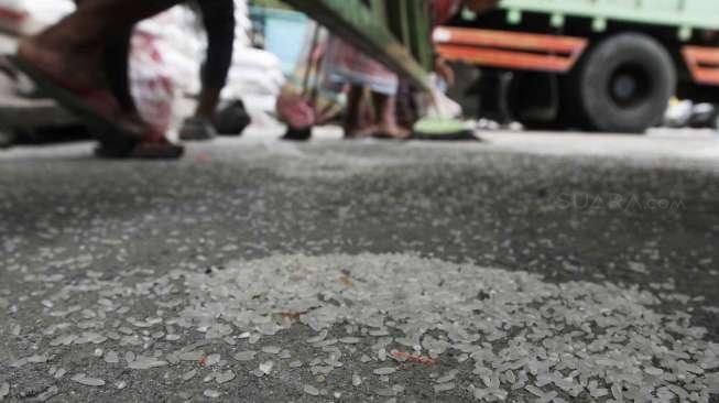 Beras Surplus, Kementan: Indonesia Tak Perlu Impor Beras