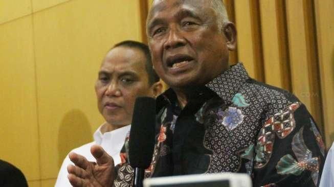 KPK Tidak Akan Hentikan Penyidikan Kasus Budi Gunawan