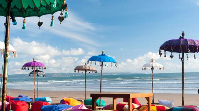 Daftar Tempat Wisata di Bali: Pantai Kuta hingga Seminyak
