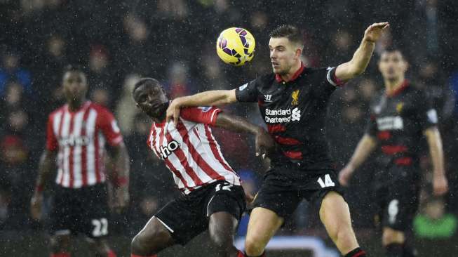 Kalahkan Southampton, Ini Komentar Pengganti Gerrard