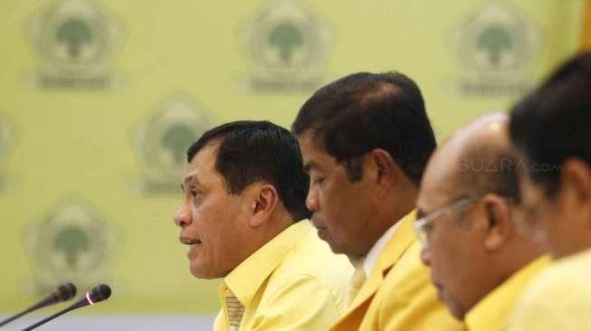 Putusan Mahkamah Partai Golkar