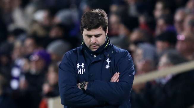 Ingin Lumat Chelsea, Pochettino: Kami Harus Tampil Sempurna