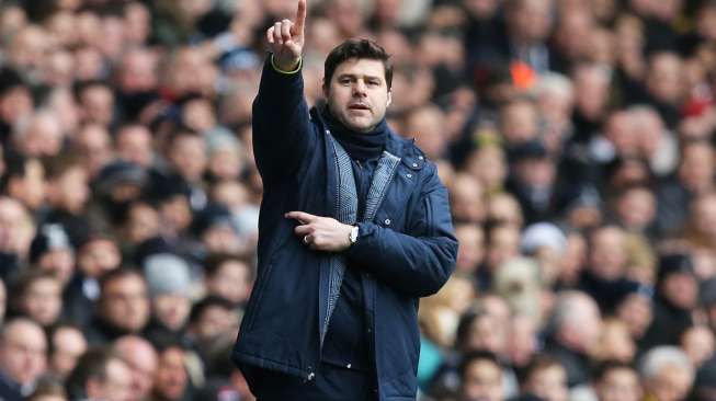 Mauricio Pochettino, Jagonya Memoles Talenta Lokal