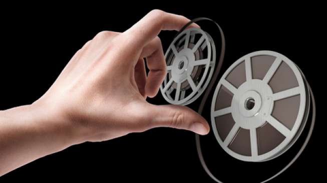 Pembajakan Digital yang Masif Bisa Membunuh Industri Film - 1