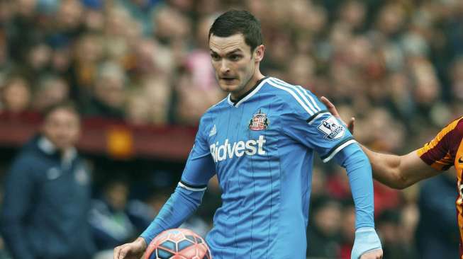 Tiduri Gadis di Bawah Umur, Pemain Sunderland Ini Dicokok Polisi