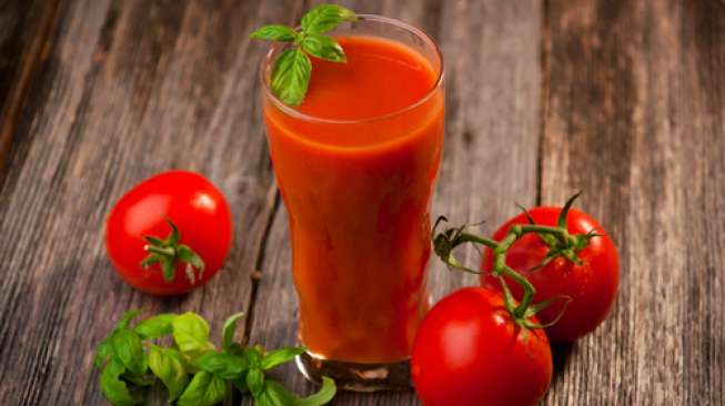 Ini Jenis Makanan yang Baik Dikonsumsi Lelaki