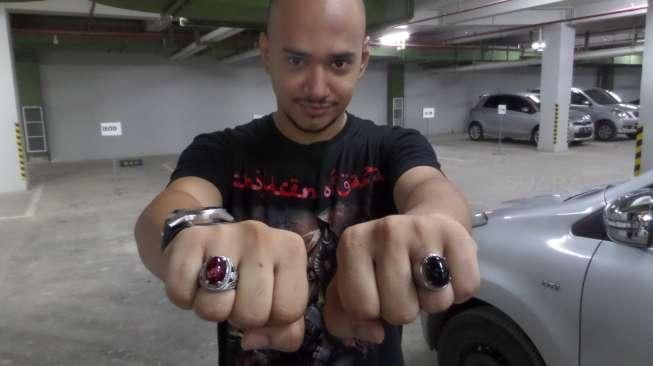 Husein Alatas