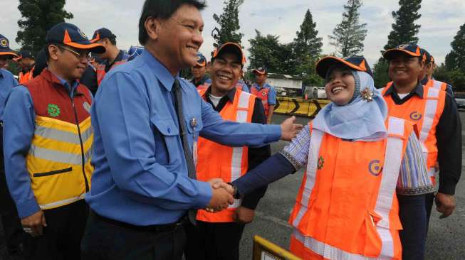 Penanganan Korban Kecelakaan