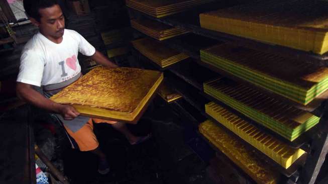 Dampak Kenaikan Harga Elpiji