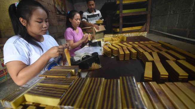 Dampak Kenaikan Harga Elpiji