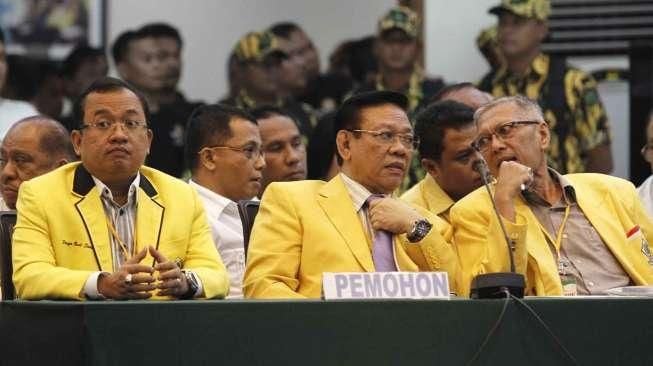 Golkar Kubu Agung Laksono Akan Ajukan Banding