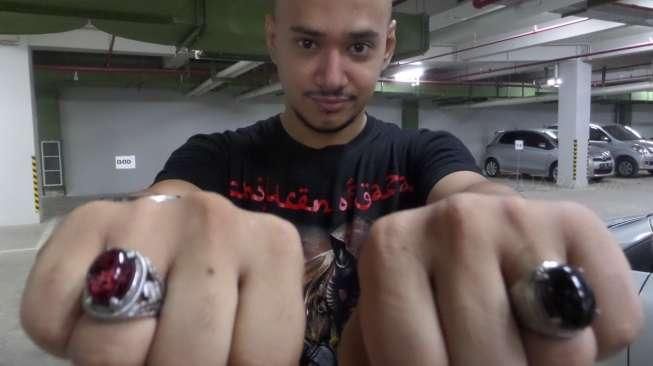 Husein Alatas