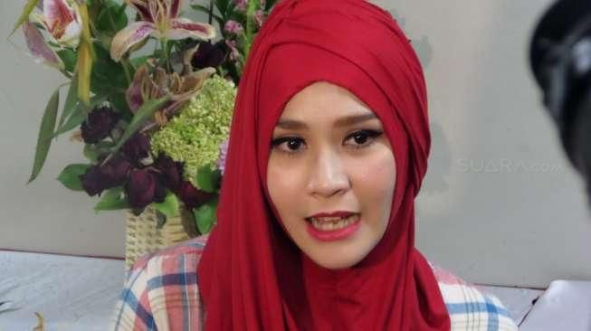 Revalina S Temat Menikah, Ini Doa Zaskia A. Mecca