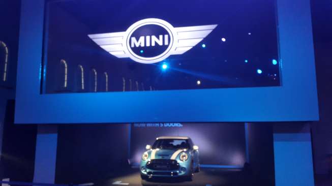 Alasan MINI Cooper Pasarkan Mobil Lima Pintu di Indonesia