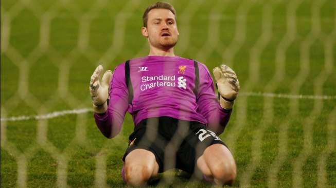 Simon Mignolet, Sarjana Ilmu Politik Penjaga Jaring Liverpool