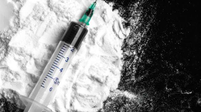 Viral Berita Kokain Dapat Sembuhkan Pasien Corona, Hoaks?