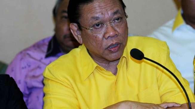 Golkar Agung Laksono Mulai Sowan ke Pimpinan KIH