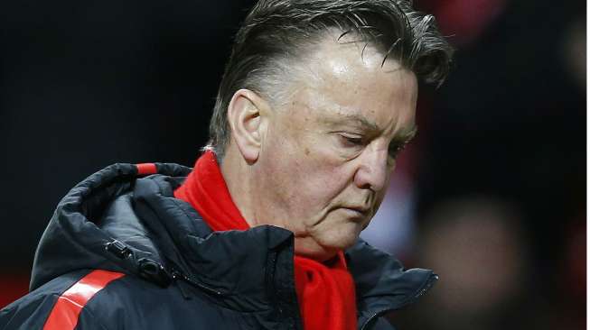 Jual Welbeck, Van Gaal 'Cicipi' Karma di Old Trafford