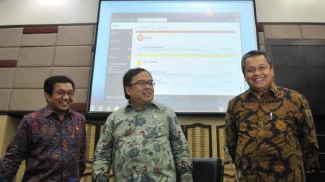 Dituding Sengaja Lemahkan Rupiah, Ini Jawaban Bank Indonesia