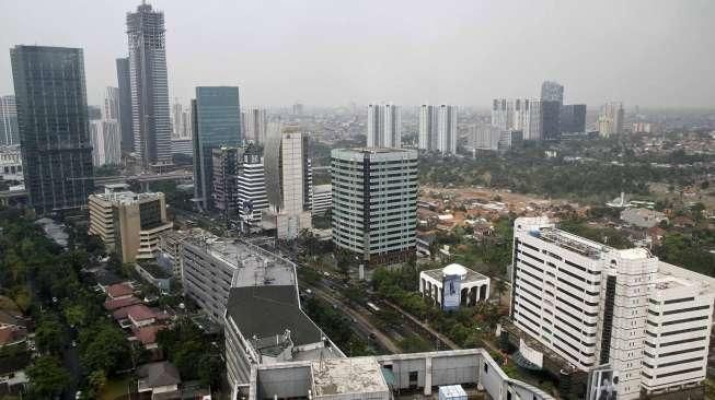 129 Gedung Tak Miliki Proteksi