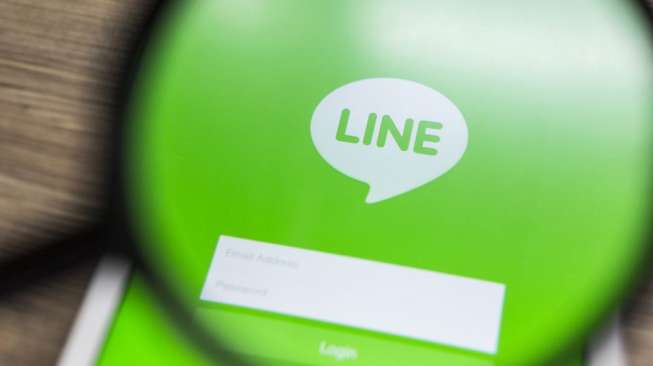 Data 130.000 Pengguna Line Pay Bocor, Perusahaan Minta Maaf