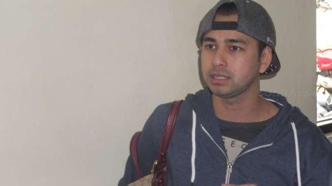 Raffi Ahmad Sarankan Billy Jual Mobil, Bukan Rumah Warisan Olga Syahputra