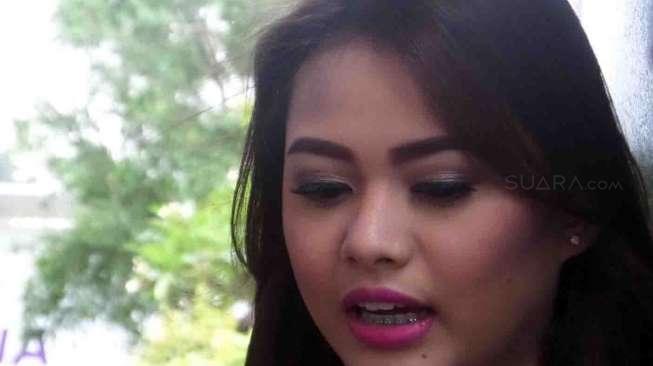 Aurel Hermansyah Ingin Menikah