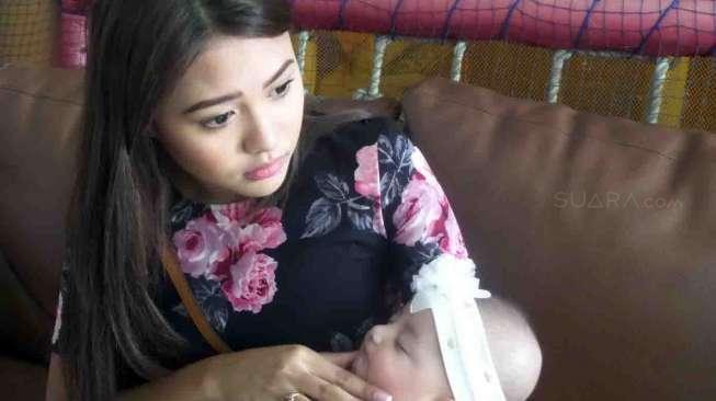 Aurel Hermansyah Ingin Menikah