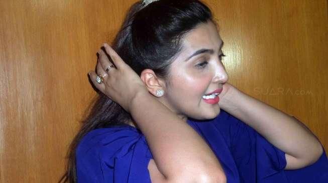 ASI Ashnaty Berkurang