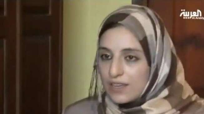Di Usia 21 Tahun, Perempuan Ini Sudah Punya 11 Anak