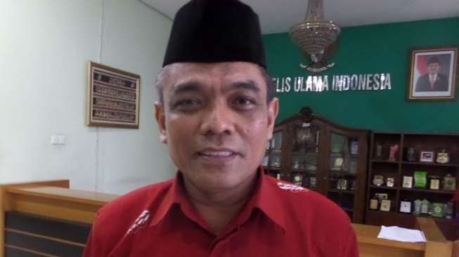 Irfan Idris: Masyarakat Perlu 'Diimunisasi' dari Ideologi ISIS