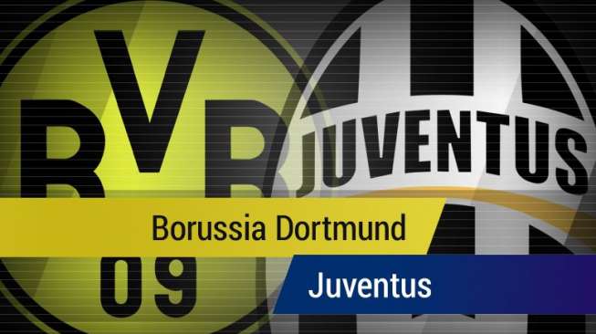 Preview: Menjamu Juve, Dortmund Siap Balas Kekalahan untuk Lolos