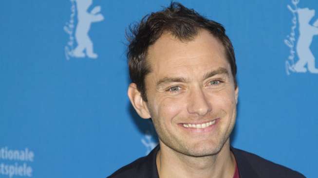 Jude Law