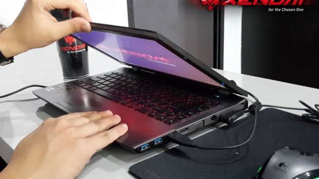 Pacarnya Dibully, Seorang Pria di India Curi 500 Laptop Milik Mahasiswa