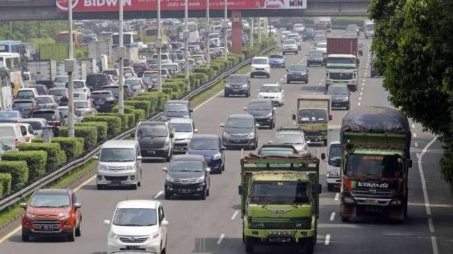 Pajak Tol Batal Diberlakukan